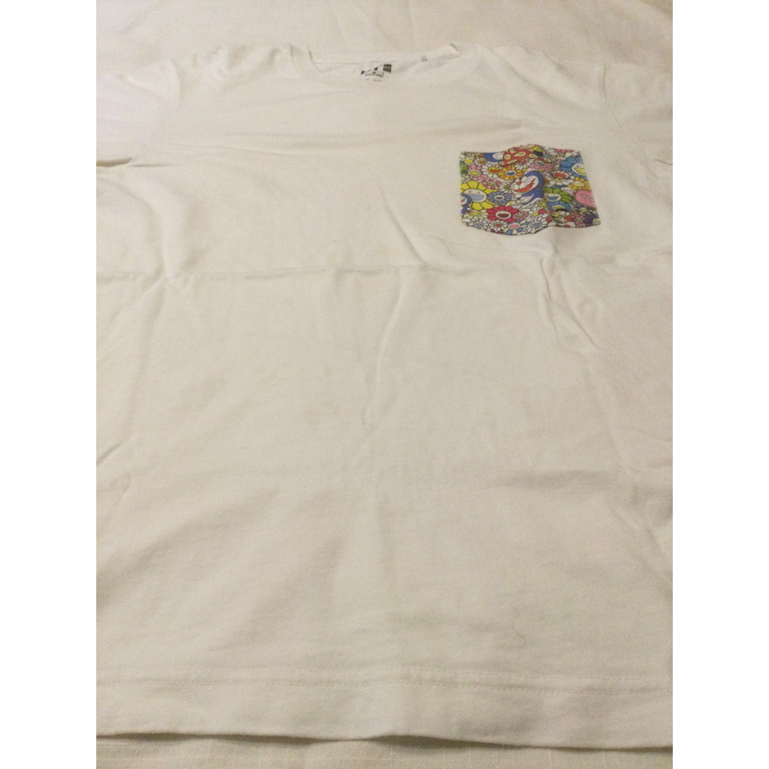 ドラえもん(ドラエモン)のUNIQLO ユニクロ ドラえもん コラボTシャツ Theドラえもん展TOKYO メンズのトップス(Tシャツ/カットソー(半袖/袖なし))の商品写真