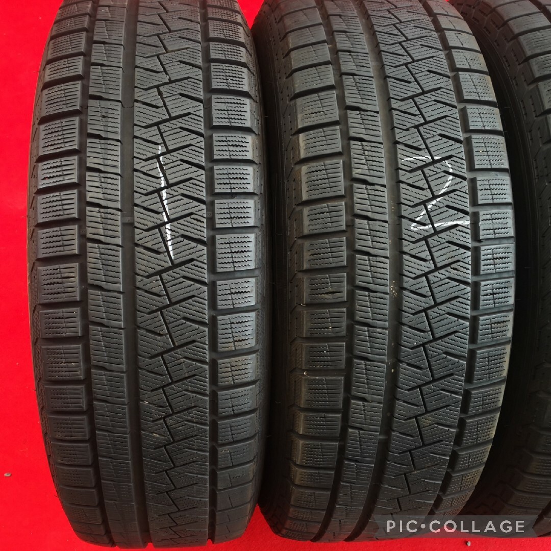 WEDS レオニス 17インチ 7.0J+42 5H-114.3 スタッドレス付 | www