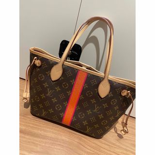 ルイヴィトン(LOUIS VUITTON)の【お値下げ中】ルイヴィトン  ネヴァーフル　PM サイズ(トートバッグ)