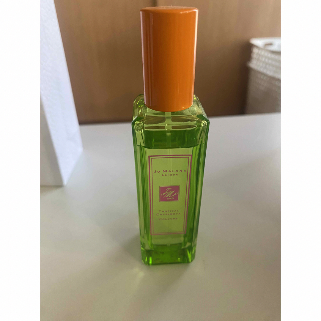 Jo Malone ジョ—マロ—ン トロピカルチェリモヤ