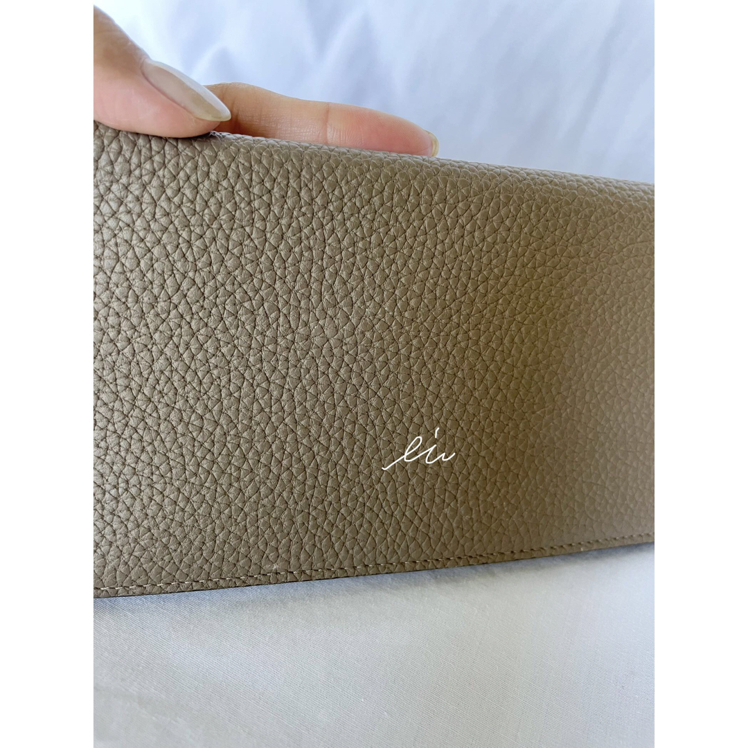 BONAVENTURA - ボナベンチュラ 長財布 ロングウォレットの通販 BONAVENTURA - ボナベンチュラ 長財布 ロングウォレットの通販