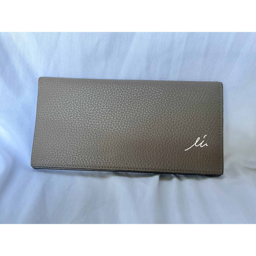BONAVENTURA - ボナベンチュラ 長財布 ロングウォレットの通販 BONAVENTURA - ボナベンチュラ 長財布 ロングウォレットの通販