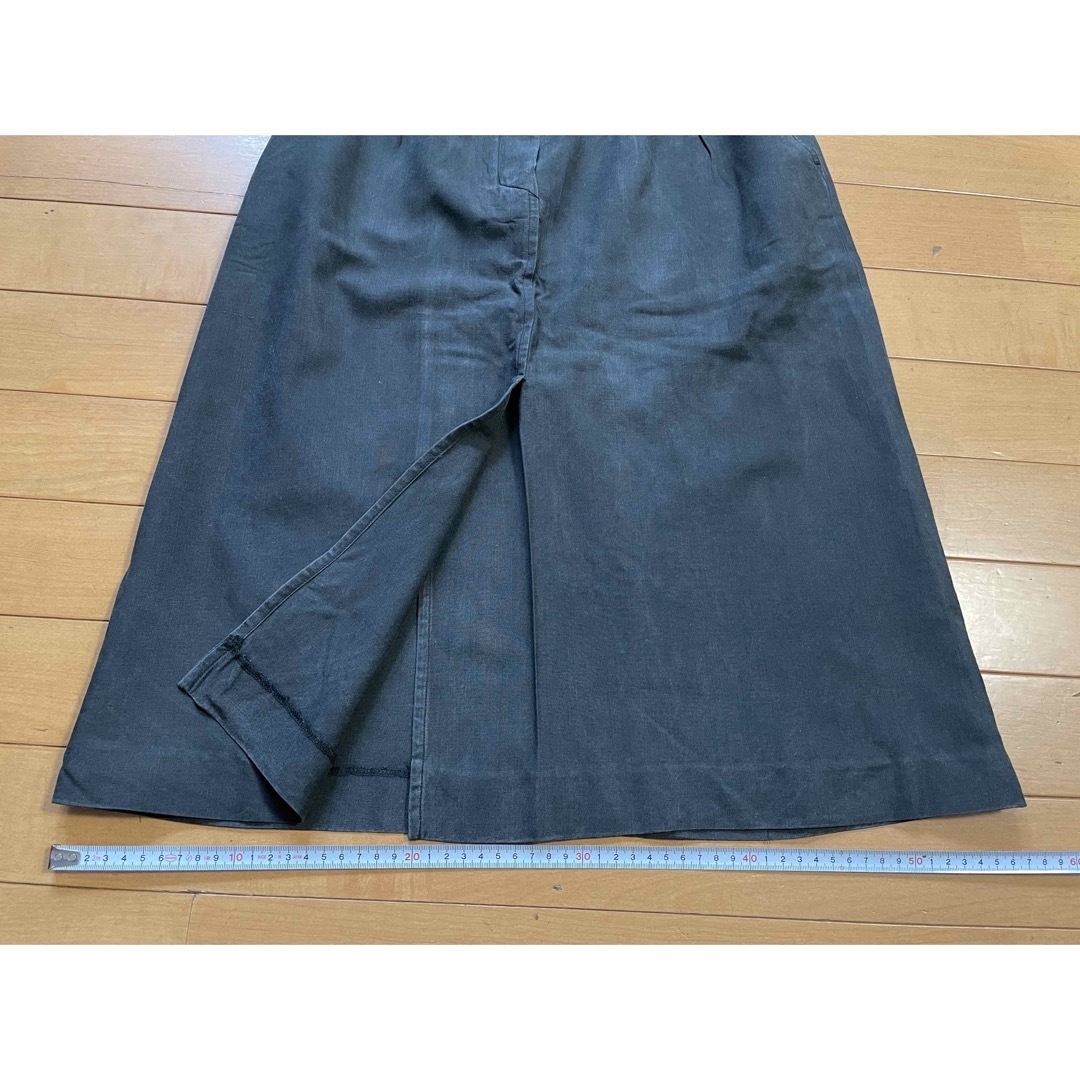 Jurgen Lehl - ☆ヨーガンレール☆レトロっぽい絹のスーツ☆9 Jurgen Lehl - ☆ヨーガンレール☆レトロっぽい絹のスーツ☆9