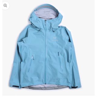 arc'teryx beta lt jacket solace Lサイズ