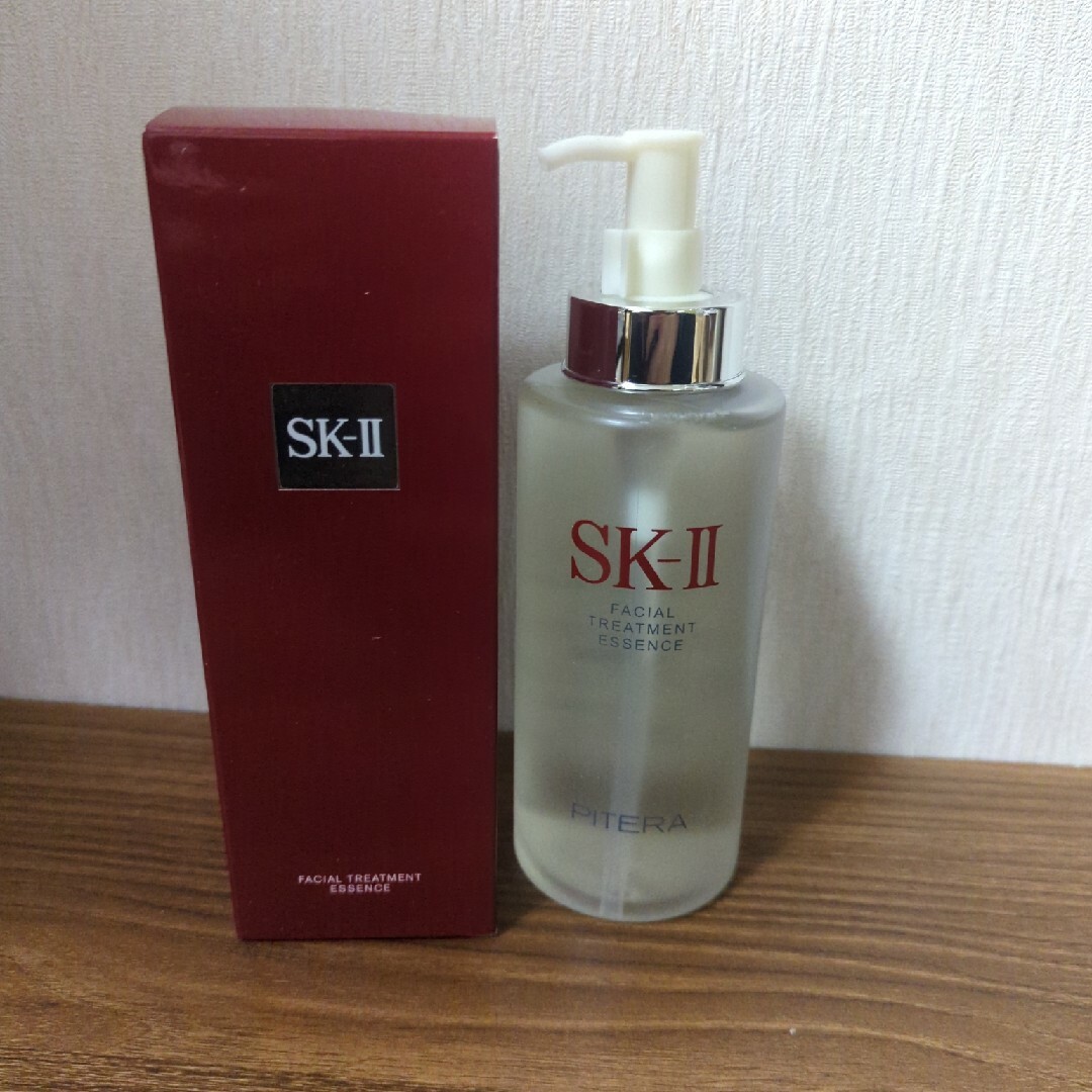 SK-II　フェイシャルトリートメントエッセンス　330ml エスケーツー