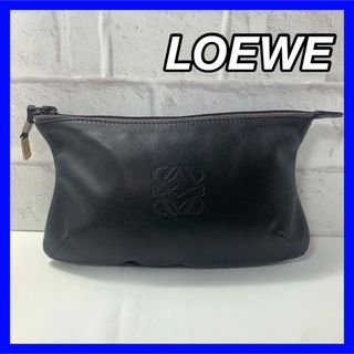 ロエベ ポーチ(レディース)の通販 400点以上 | LOEWEのレディースを