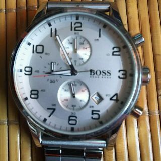 ヒューゴボス 時計(メンズ)の通販 16点 | HUGO BOSSのメンズを買うなら ヒューゴボス 時計(メンズ)の通販 16点 | HUGO BOSSのメンズを買うなら