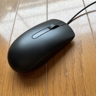 デル(DELL)のDELL PC付属マウス　MS116(PC周辺機器)