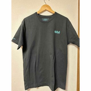 ネイバーフッド(NEIGHBORHOOD)のNEIGHBORHOOD NBHD / C-TEE BLACK Lサイズ(Tシャツ/カットソー(半袖/袖なし))