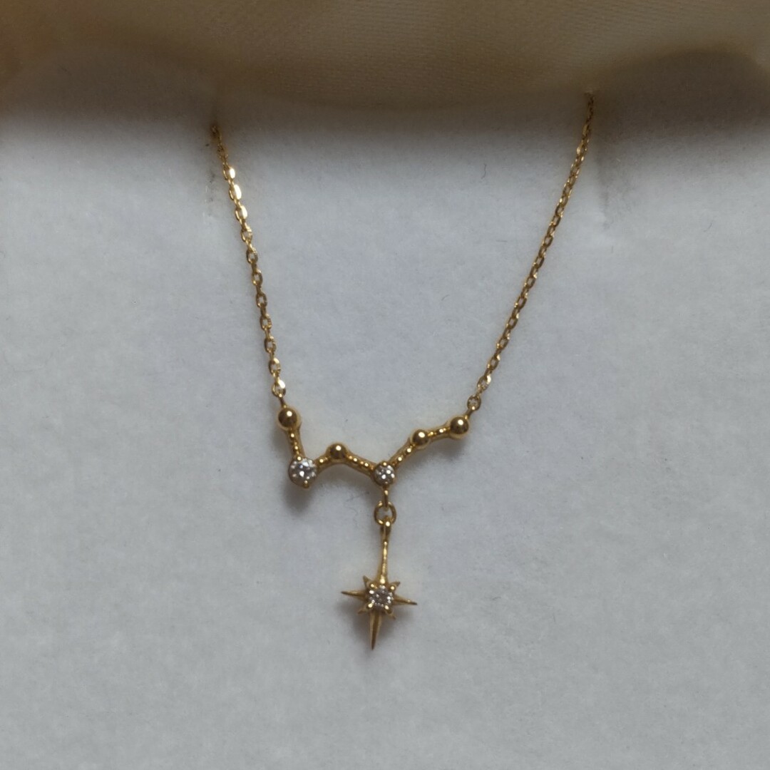 STAR JEWELRY　ネックレス 1