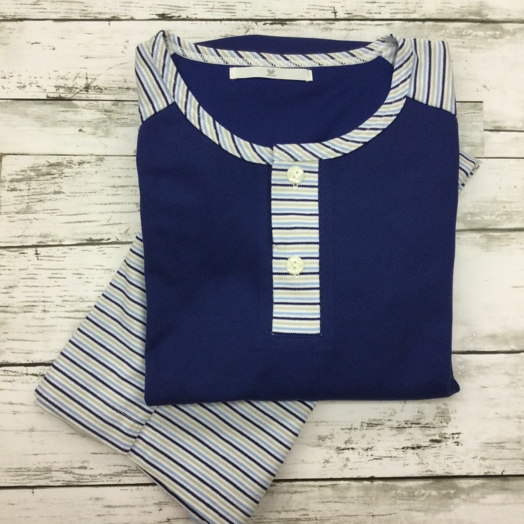 Wacoal - ◇新品◇ ワコール メンズ パジャマA-3-8 M 訳ありの通販 by