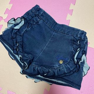 フリルショートパンツ🎀(パンツ/スパッツ)