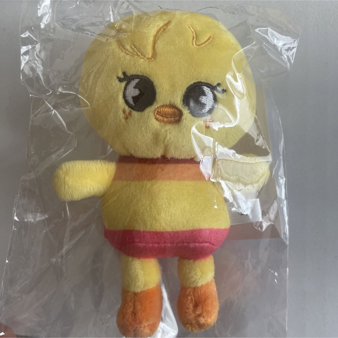 【新品】SKZOO ペンライトカバー ポガリ① フィリックス