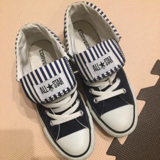 コンバース(CONVERSE)のオールスター コンバース スニーカー 24(スニーカー)