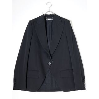 ステラマッカートニー(Stella McCartney)のSTELLA McCARTNEYステラマッカートニー 2021SS LINDSAYテーラードジャケット【36】【LJKA71995】(その他)