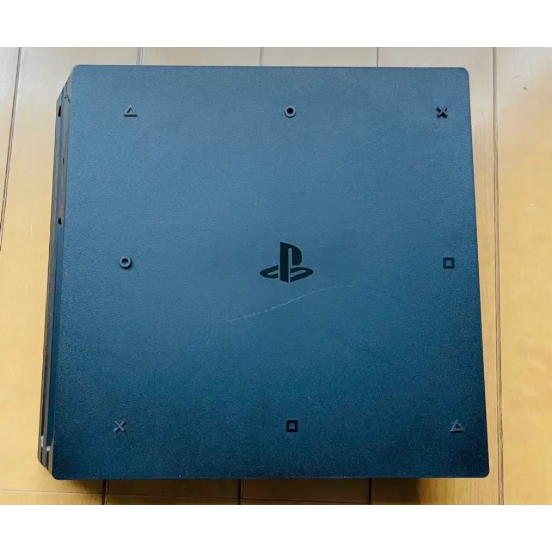 SONY PlayStation4  pro CUH-7200B