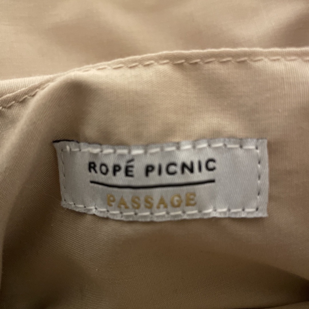 Rope' Picnic(ロペピクニック)のROPE PICNIC  バッグ レディースのバッグ(ショルダーバッグ)の商品写真
