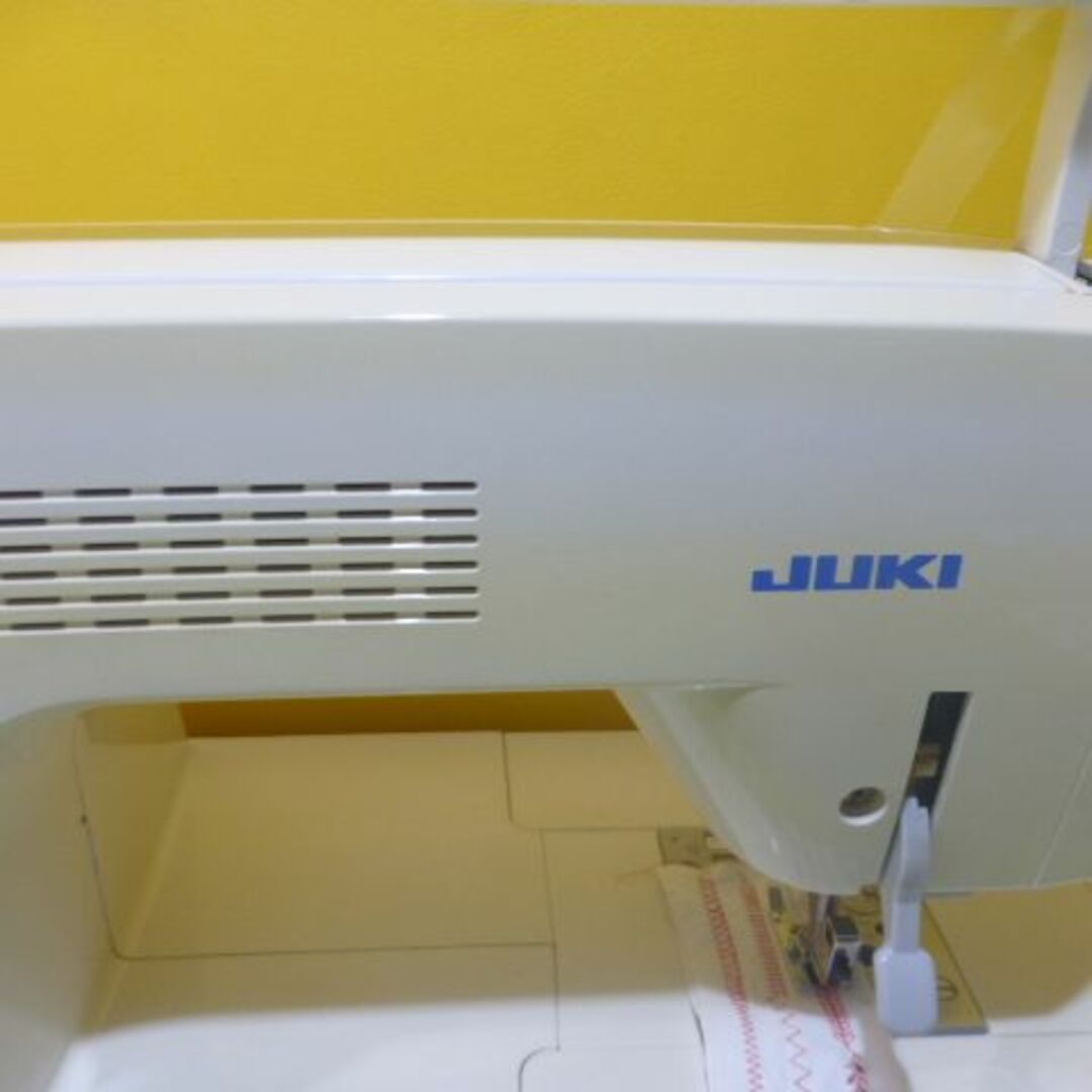 JUKI - ○美品○JUKI ジューキコンピューターミシンF250J○13-gの通販