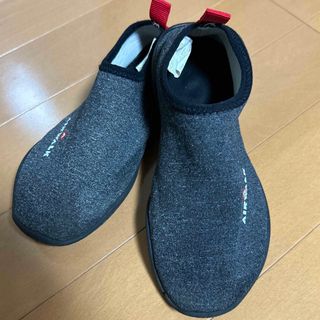 エアウォーク(AIRWALK)のエアウォーク　マリンシューズ　20cm 水陸両用(マリン/スイミング)