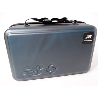 ニューバランスNew Balance ×Samsoniteサムソナイト SHOE BOX CROSSBODY BAGシューズボックス クロスボディ バッグ未使用品【-】【MBGA71920】