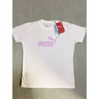 プーマ(PUMA)の未使用　プーマ　Tシャツ(Tシャツ(半袖/袖なし))
