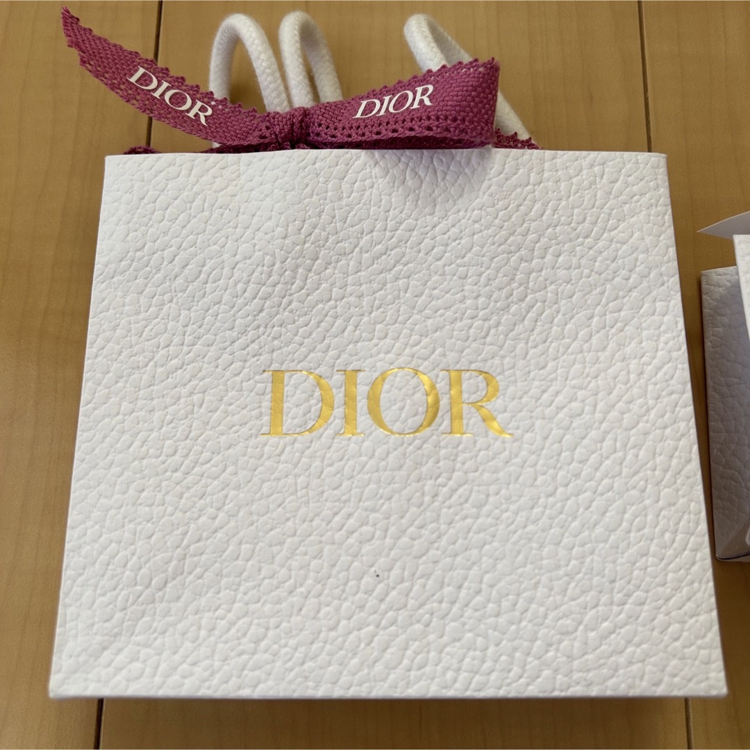 Dior - ディオール ショッパー コスメ用の通販 by さな's shop 