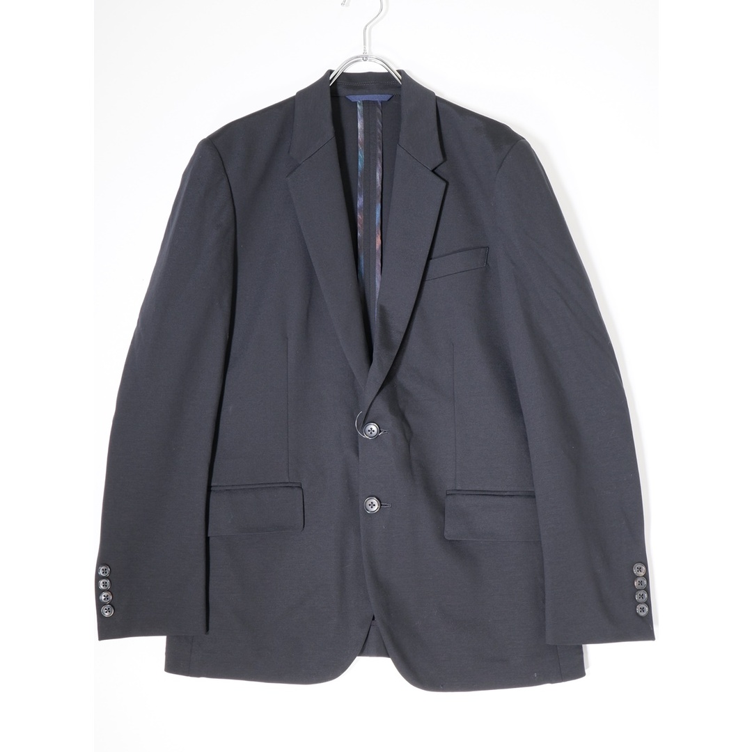 PS PAUL SMITHポールスミス COTTON JARSEY JACKETコットンジャージー