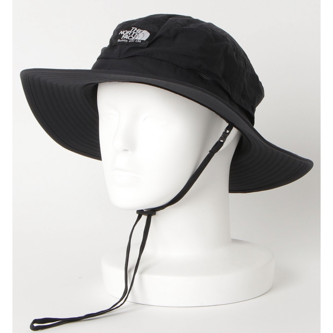 THE NORTH FACE(ザノースフェイス)のTHE NORTH FACE🌱 HORIZON HAT NN02336  メンズの帽子(ハット)の商品写真