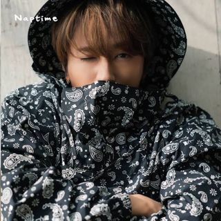 AAA(AAA) ジャケット/アウター(メンズ)の通販 45点 | トリプルエーの