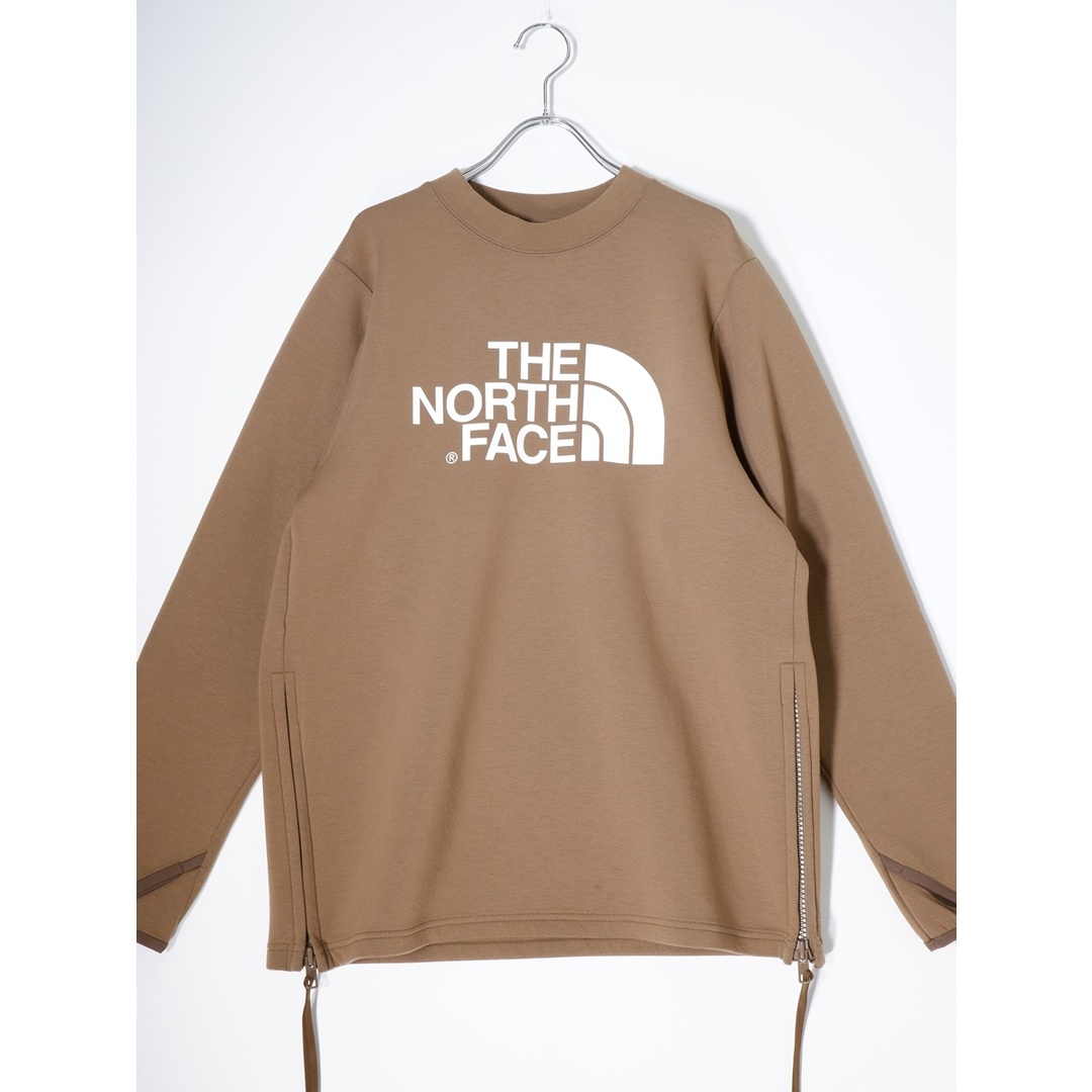 NORTH FACE × HYKE TEC AIR BIG TOP