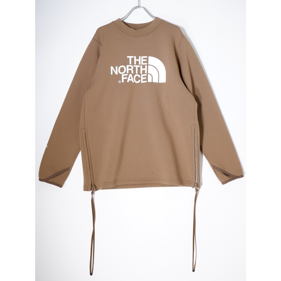 【メンズM】THE  NORTH FACE × HYKE Tec Big T