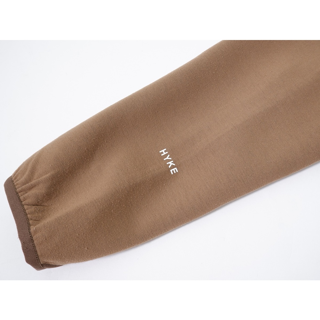 HYKE - HYKEハイク THE NORTH FACEノースフェイス Tec Air Big HYKE - HYKEハイク THE NORTH FACEノースフェイス Tec Air Big