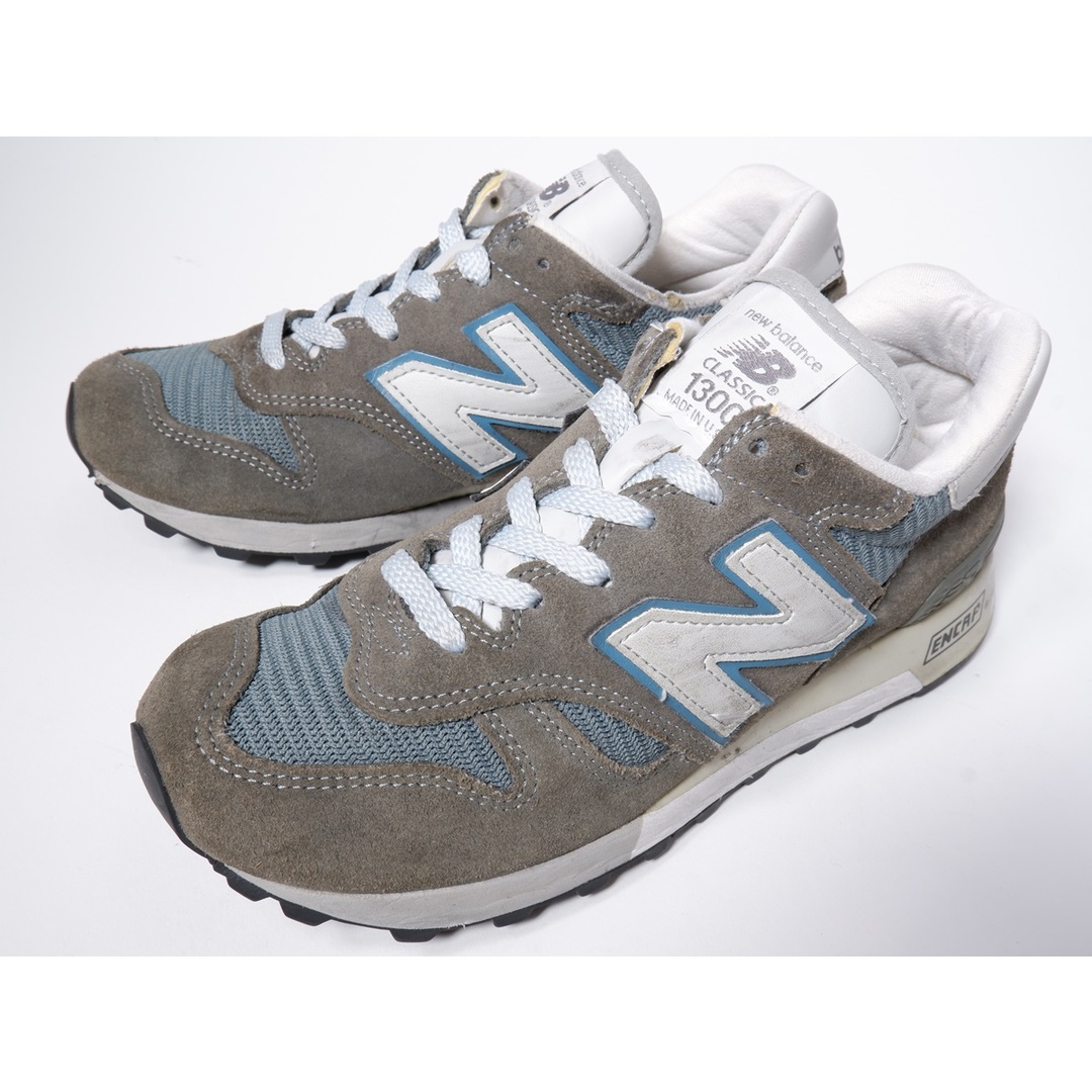 ニューバランスNew Balance M1300CLSスニーカー【US6(24cm)】【MFWA72118】