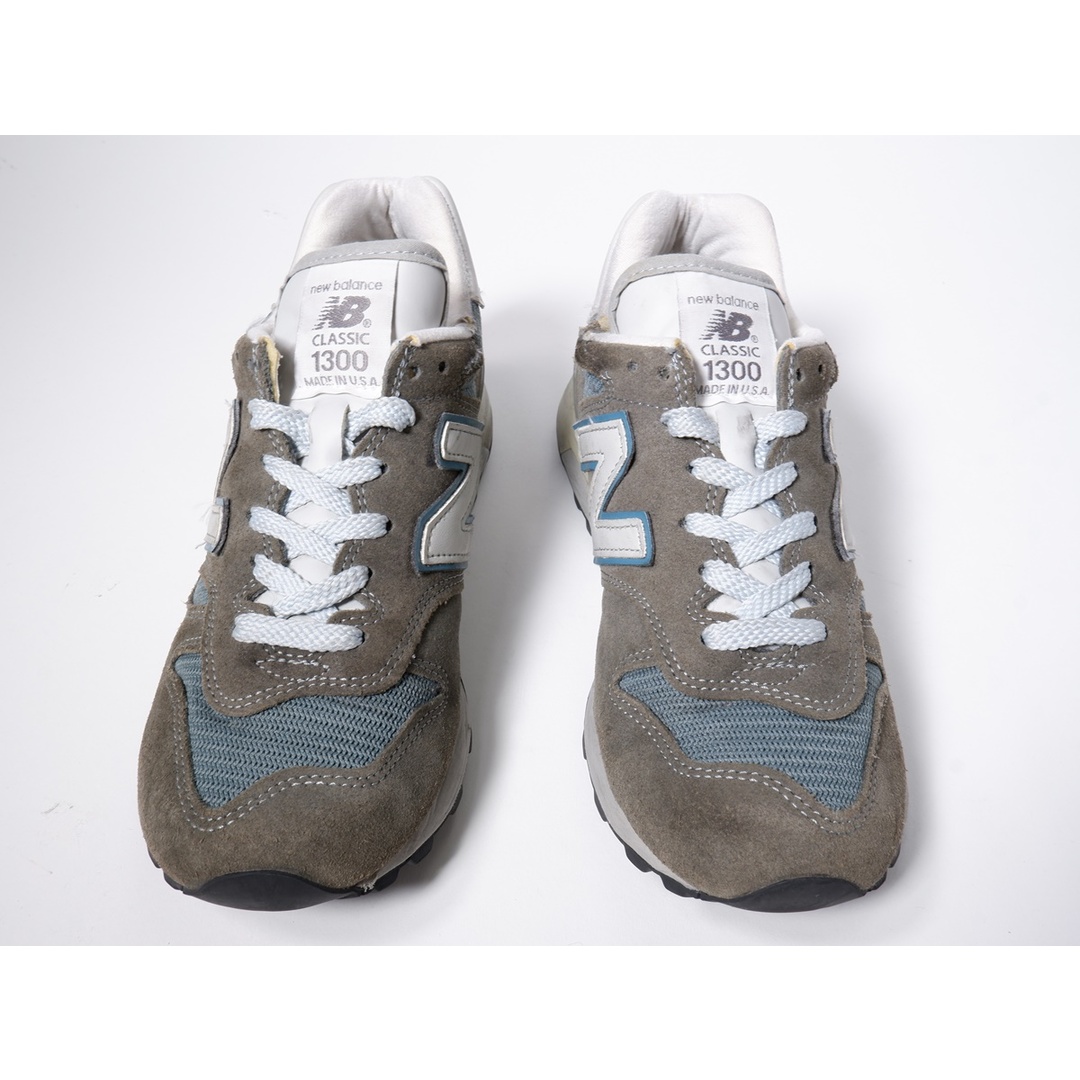 ニューバランスNew Balance M1300CLSスニーカー【US6(24cm)】【MFWA72118】