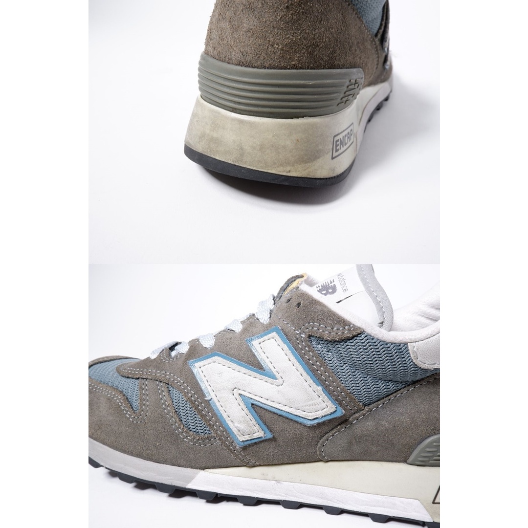 ニューバランスNew Balance M1300CLSスニーカー【US6(24cm)】【MFWA72118】