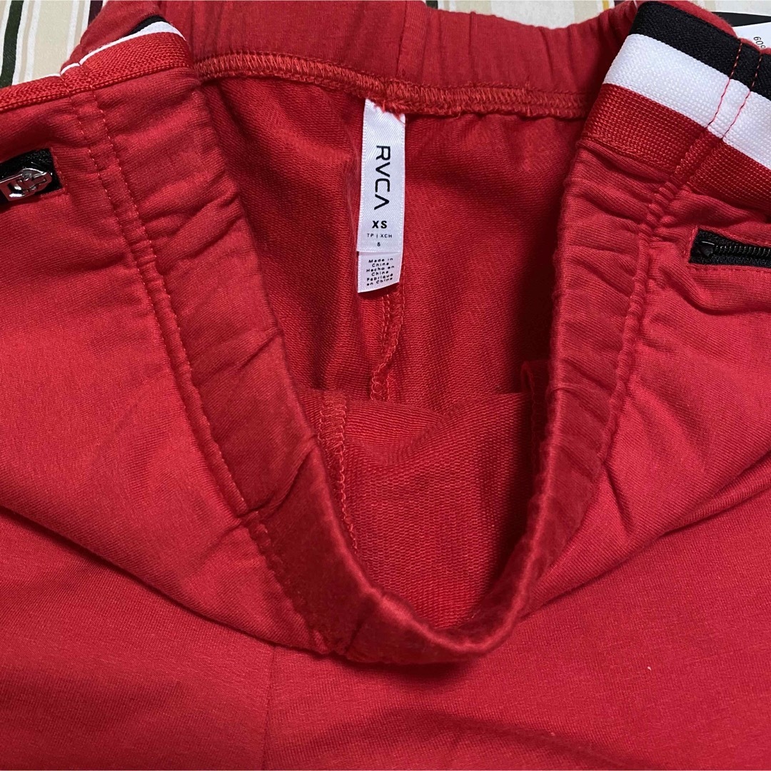 RVCA(ルーカ)のルーカ ショートパンツ レディースのパンツ(ショートパンツ)の商品写真