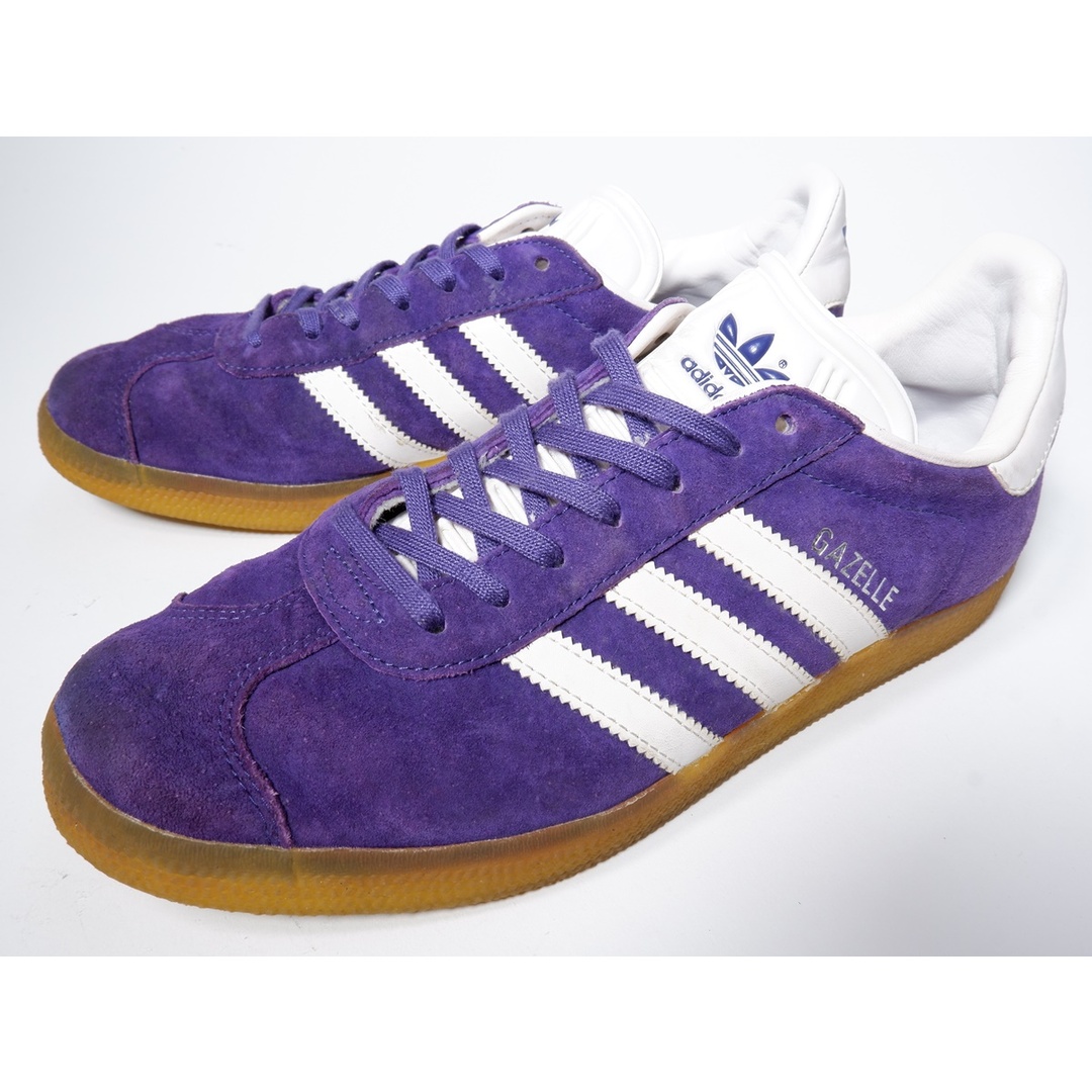 adidas Originalsアディダス オリジナルス GAZELLEガゼル BB5501【US6.5(24.5cm)】【LFWA71926】