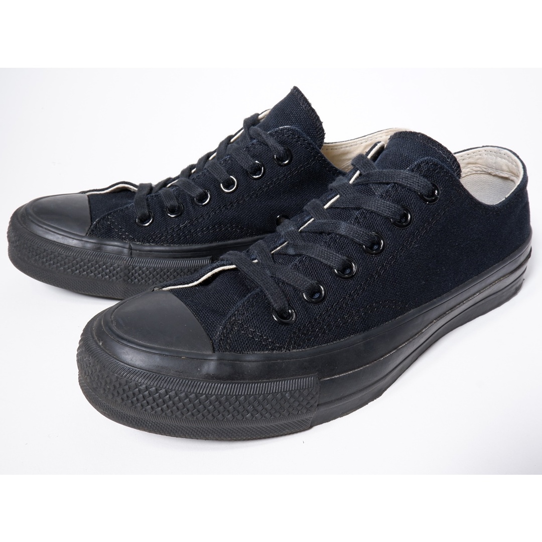 CONVERSE(コンバース)のCONVERSEコンバース ADDICTアディクト 2017AW CHUCK TAYLOR CANVAS OXチャックテイラー キャンバスローカット1CK925【US6.5(25cm)】【LFWA71924】 レディースの靴/シューズ(その他)の商品写真