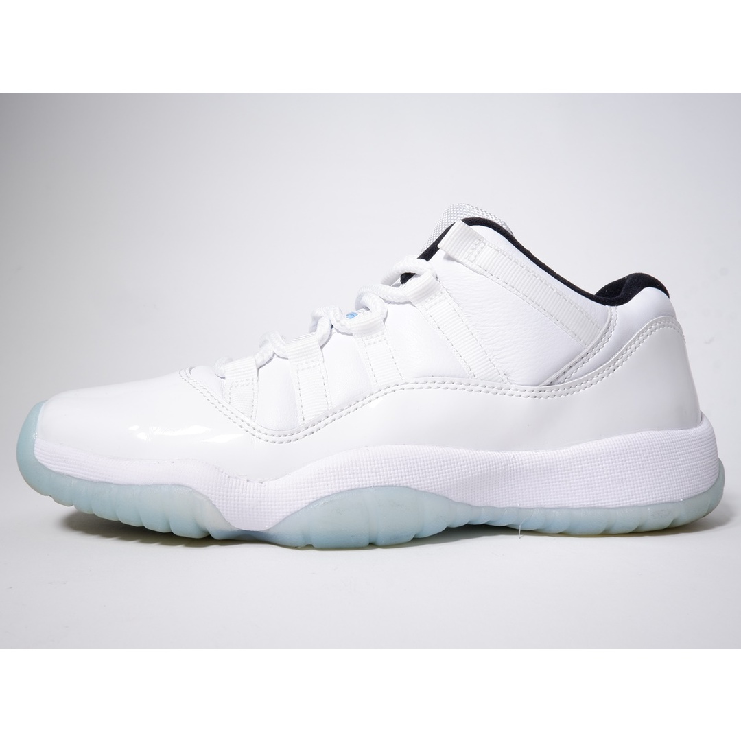 NIKE(ナイキ)のNIKEナイキ AIR JORDAN 11 LOW(GS)Legend Blue528896-117【6.5Y(24.5)】【LFWA71921】 レディースの靴/シューズ(その他)の商品写真