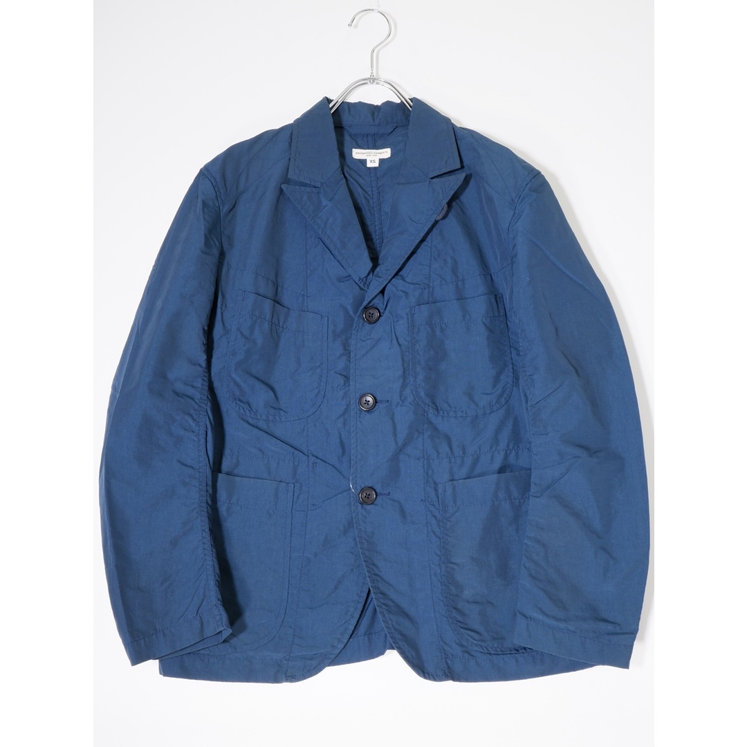 Engineered Garmentsエンジニアードガーメンツ Bedford Jacket ナイロンベッドフォードジャケット【XS】【MJKA72122】 | フリマアプリ ラクマ Engineered Garmentsエンジニアードガーメンツ Bedford Jacket ナイロンベッドフォードジャケット【XS】【MJKA72122】 | フリマアプリ ラクマ