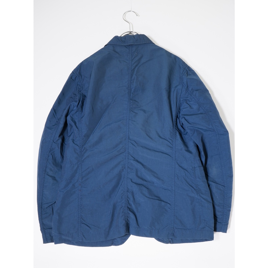 Engineered Garments(エンジニアードガーメンツ)のEngineered Garmentsエンジニアードガーメンツ Bedford Jacket ナイロンベッドフォードジャケット【XS】【MJKA72122】 メンズのジャケット/アウター(その他)の商品写真