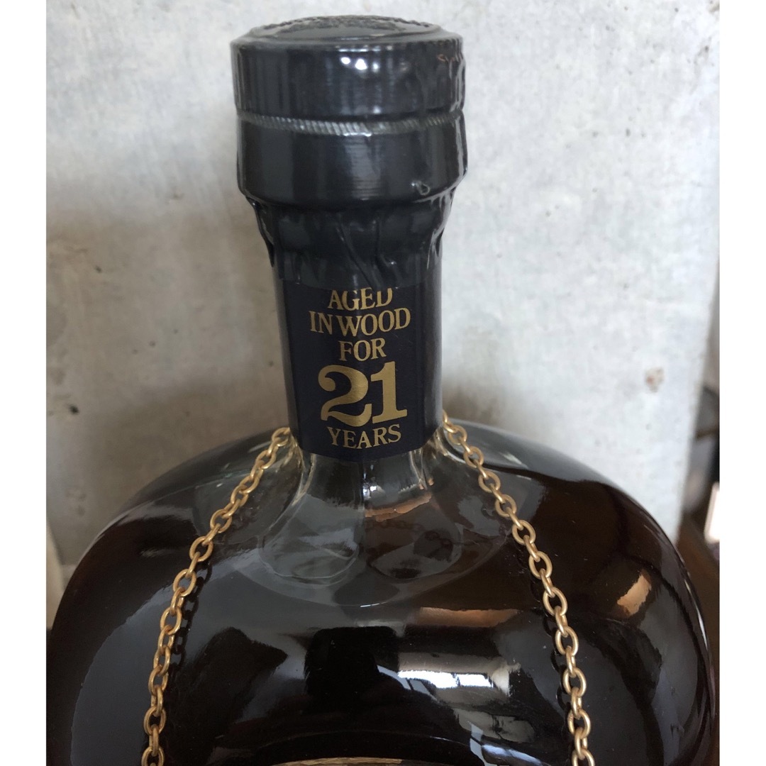 ◇WHYTE MACKAY 21年 ホワイトマッカイ スコッチウイスキー◇ www