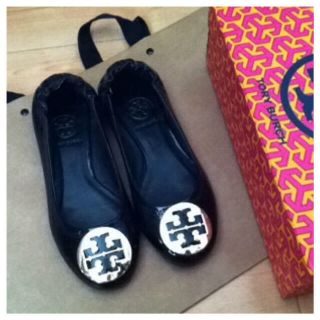 トリーバーチ(Tory Burch)のTory Burch 22.5(ハイヒール/パンプス)