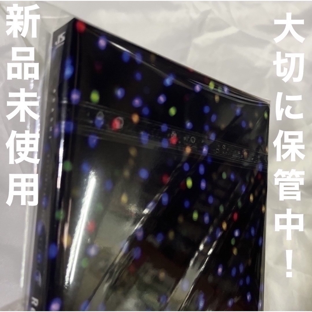 嵐 - 嵐Record of Memries FC限定ブルーレイ4枚組!新品未開封!の通販