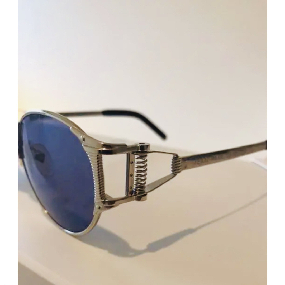 Jean-Paul GAULTIER(ジャンポールゴルチエ)のジャンポールゴルチェサングラス　ジャンポールゴルチェ　ルイビィトン　シャネル メンズのファッション小物(サングラス/メガネ)の商品写真