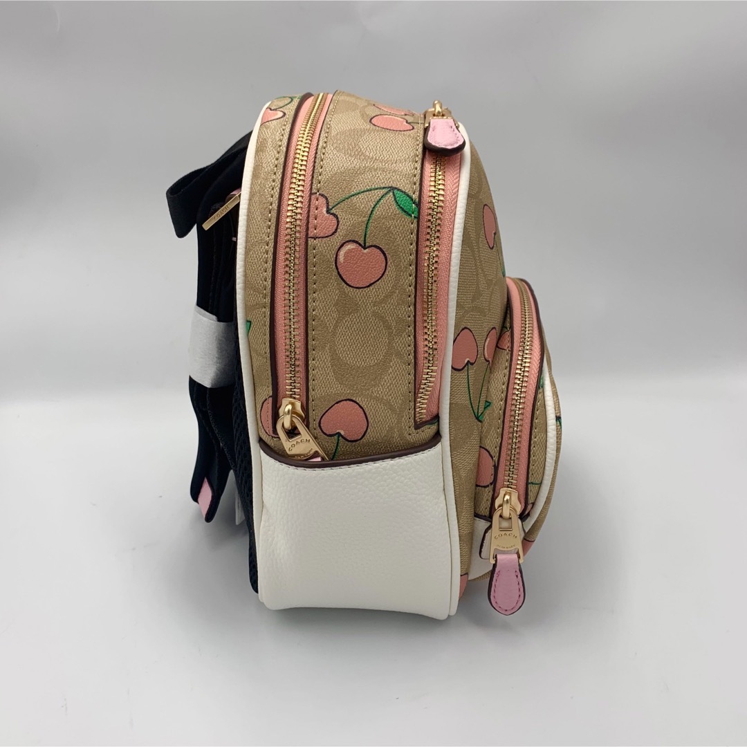 COACH - 《新品未使用》《値下げ可》《人気》コーチ リュックの通販 by