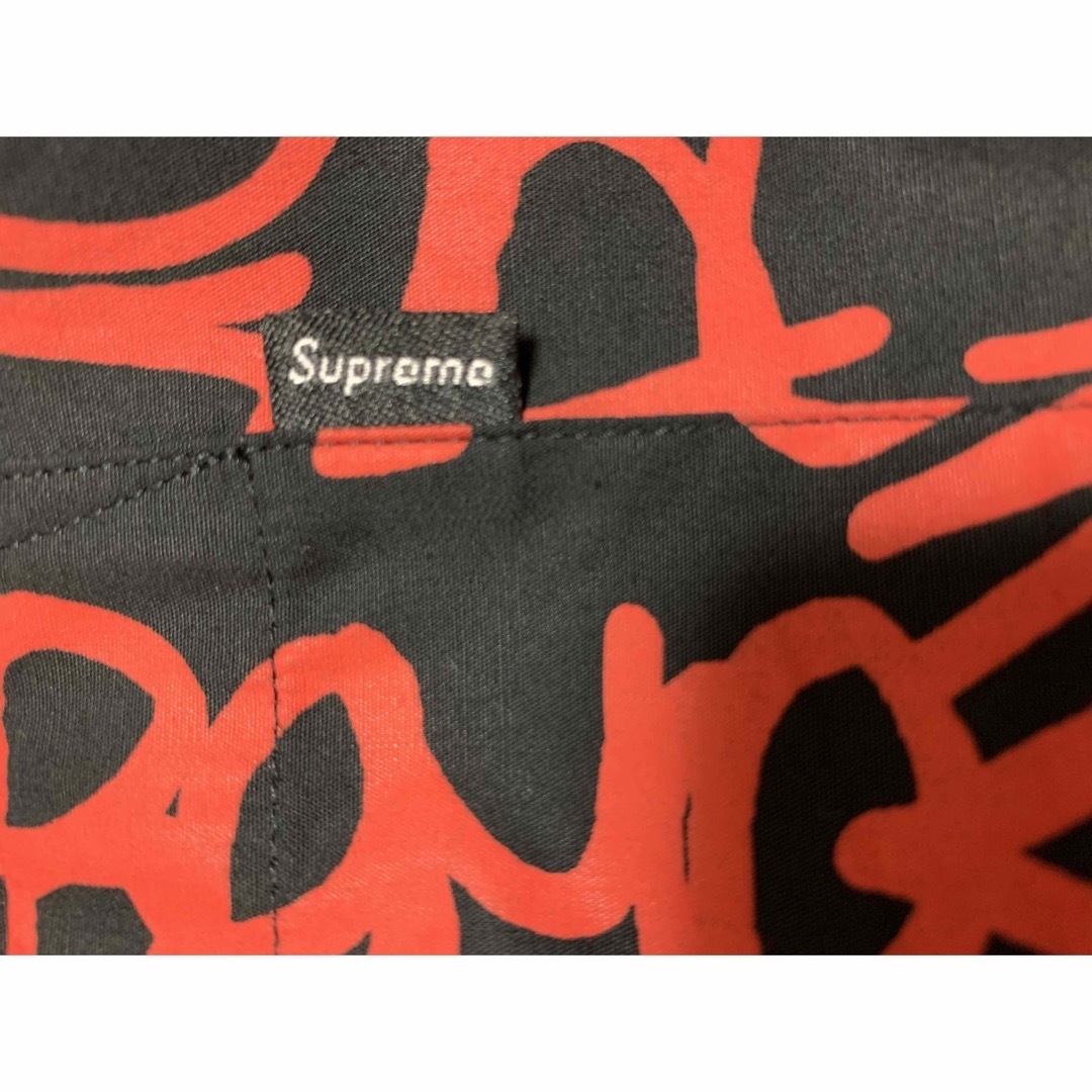 Supreme × COMME des GARCONS Shirtとハーフパンツ - シャツ
