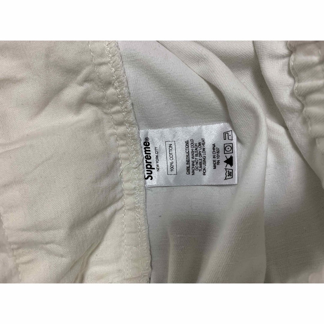 Supreme × COMME des GARCONS Shirtとハーフパンツ - シャツ
