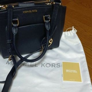 マイケルコース(Michael Kors)の≪お値下げ❗️≫マイケル コース ショルダーバッグ(ショルダーバッグ)