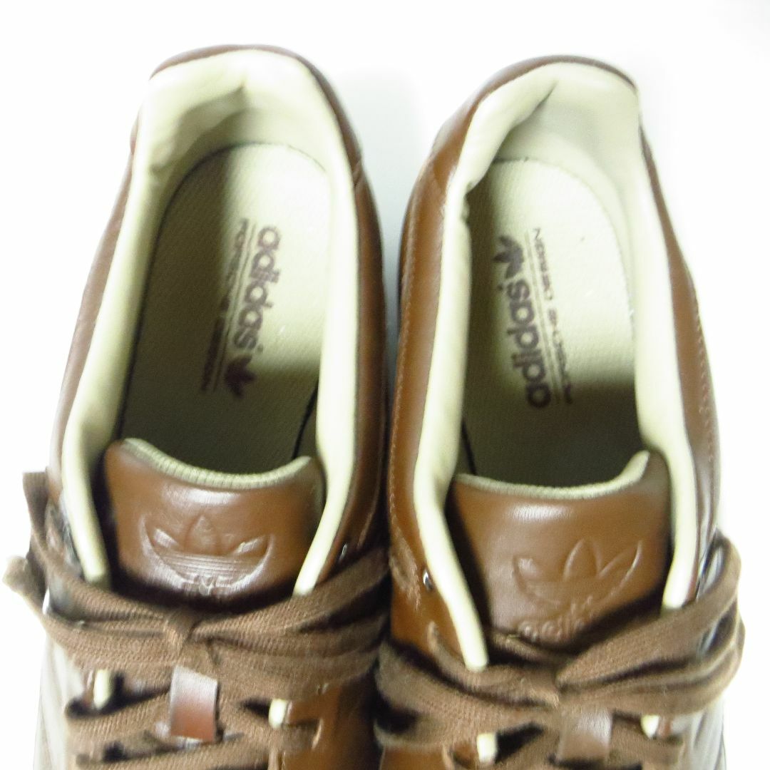 adidas - 美品 アディダス ポルシェデザイン コラボ レザー adidas - 美品 アディダス ポルシェデザイン コラボ レザー